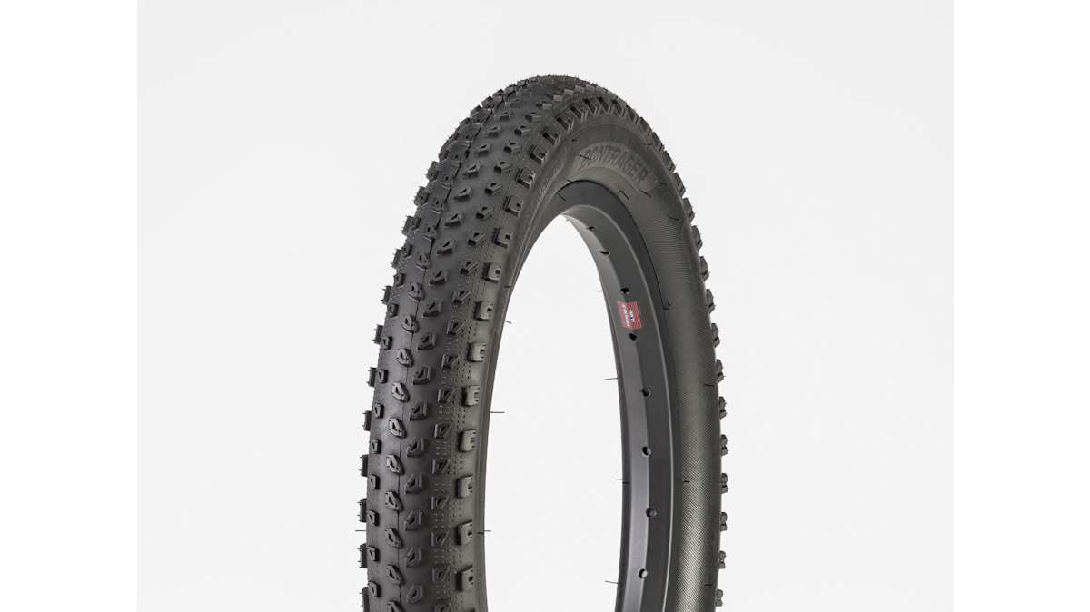 ボントレガー XR1 キッズ' マウンテンバイク タイヤ - Trek Bikes (JP)