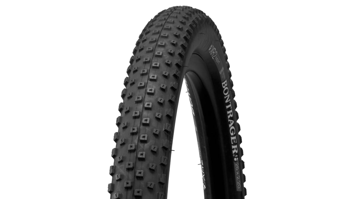 Bontrager XR2 Team Issue TLR Factory Overstock Tire - Trek Bikes