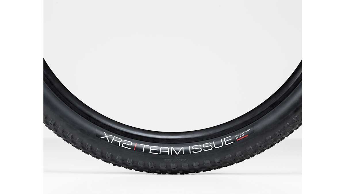 Bontrager XR2 Team Issue TLR MTB Tyre - Trek Bikes (AU)