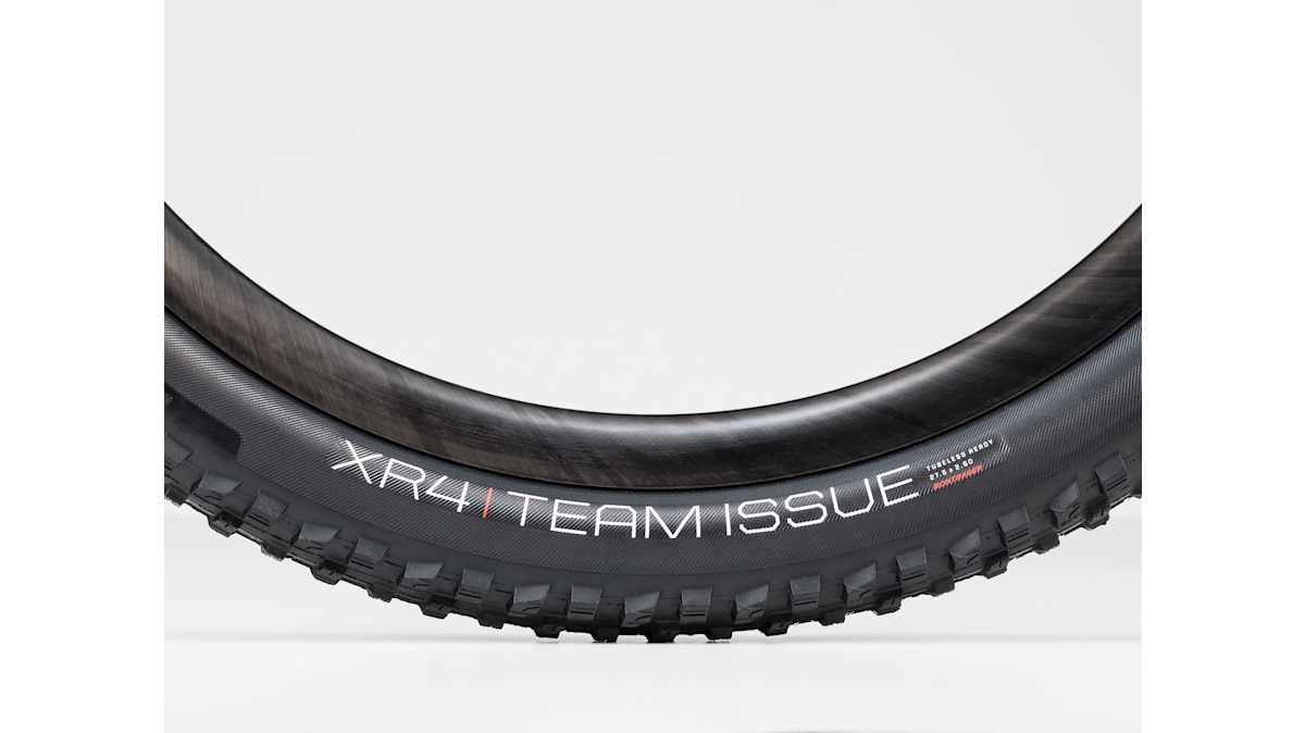 Bontrager XR4 Team Issue TLR MTB Tyre - Trek Bikes (AU)