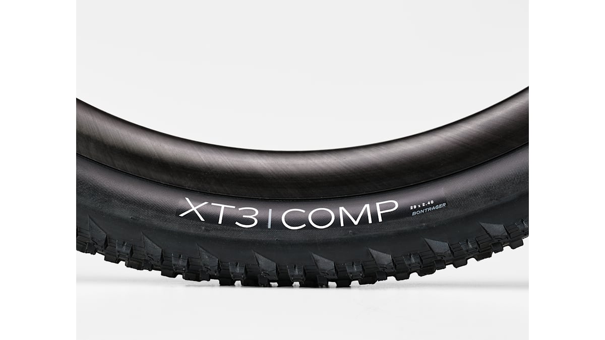Bontrager XT3 COMP  タイヤ 2本セット Bontrager XT3 Comp MTB Tire - Trek Bikes (JP)