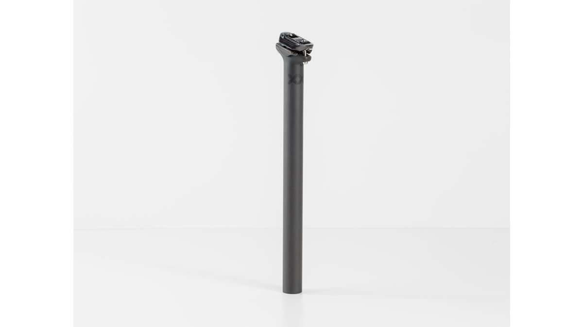 Bontrager XXX 31.6 2-Bolt Seatpost - Trek Bikes