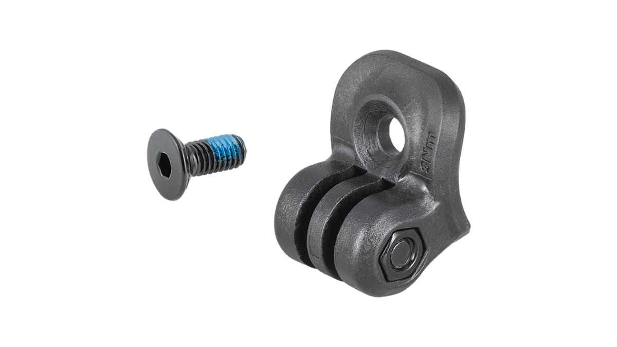 Bontrager XXX Handlebar/Stem Blendr Mono Base - Trek Bikes