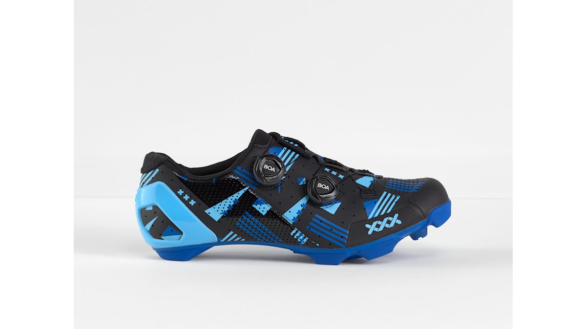 Bontrager XXX LTD Mountain Bike Shoe - Trek Bikes