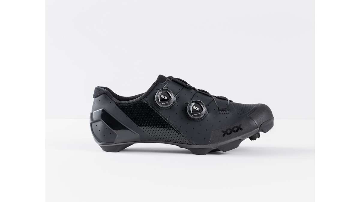 ボントレガー XXX ロード サイクリング シューズ ボントレガー XXX マウンテン シューズ - Trek Bikes (JP)