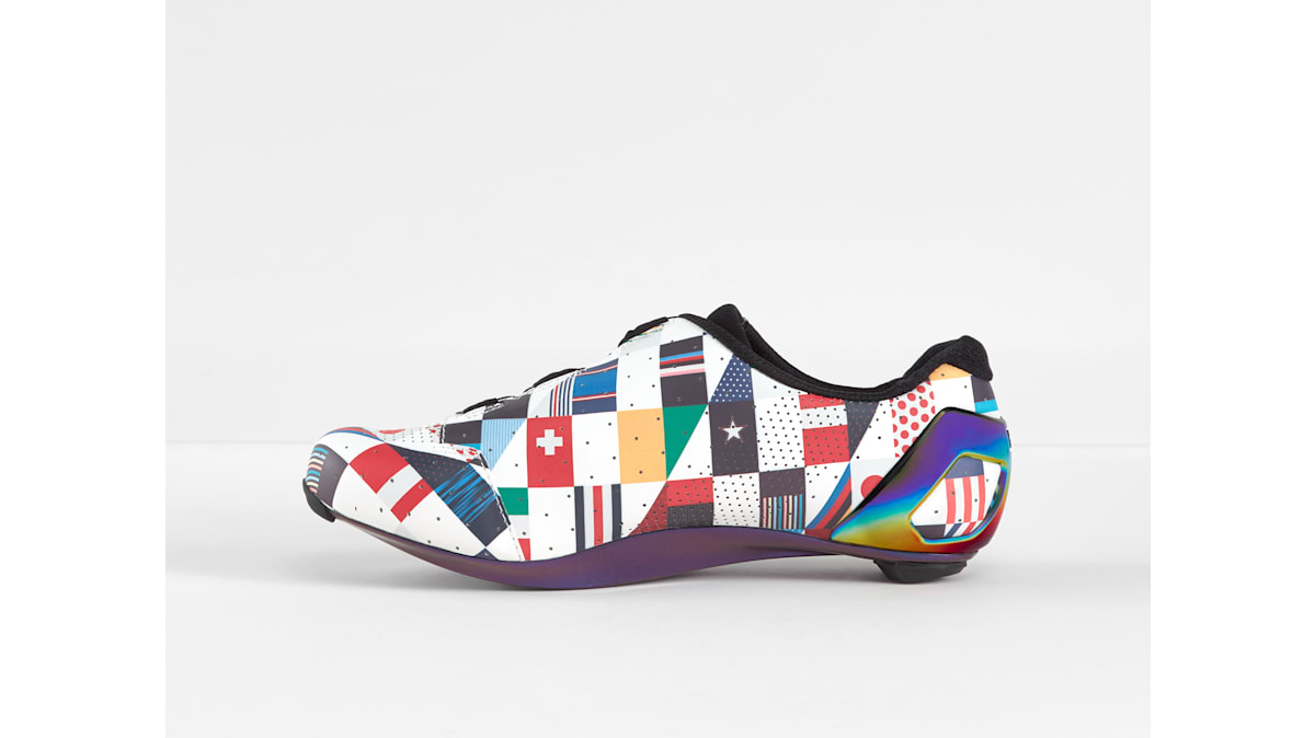 ボントレガー XXX LTD ロード サイクリング シューズ - Trek Bikes (JP)