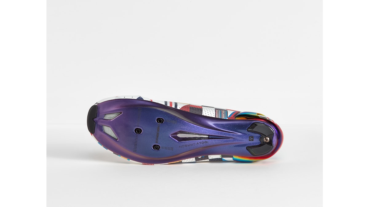 ボントレガー XXX LTD ロード サイクリング シューズ - Trek Bikes (JP)