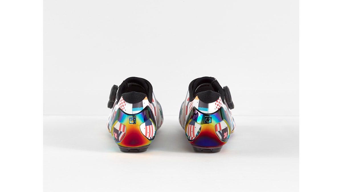 Bontrager XXX LTD Road Cycling Shoe - Trek Bikes