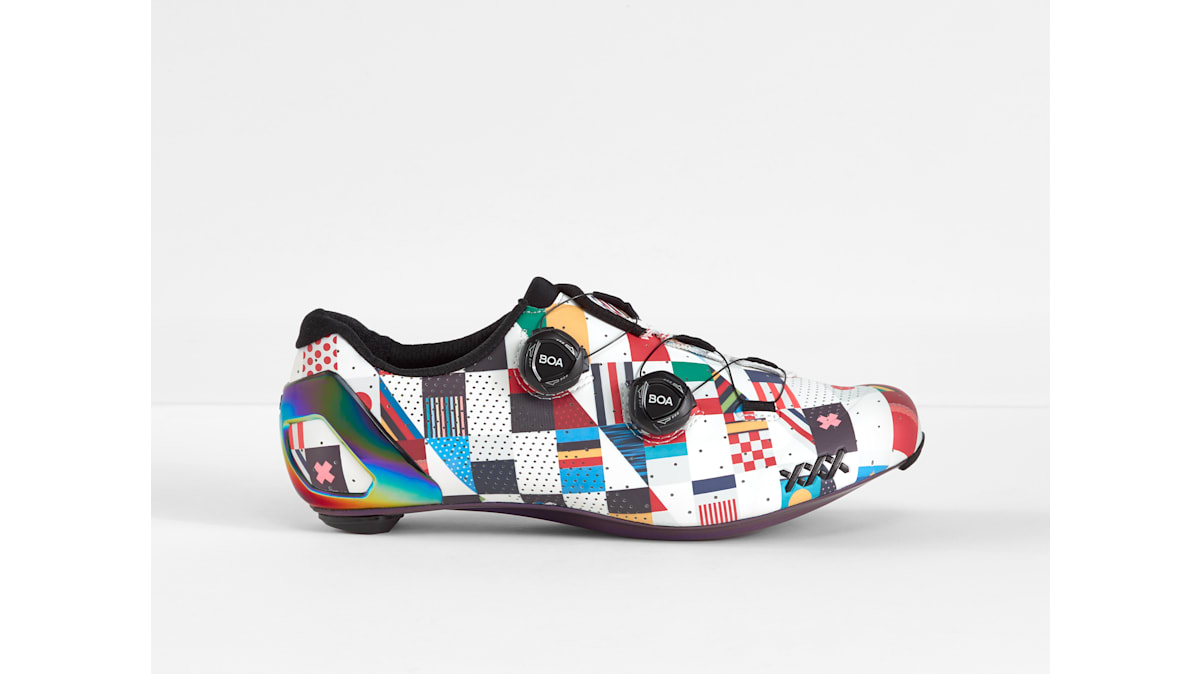 Bontrager XXX LTD Road Cycling Shoe - Trek Bikes