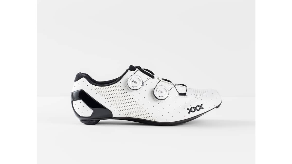 【Bontrager XXX-Lite】 （TU）　乗鞍決戦用 Bontrager XXX Road Cycling Shoes - Trek Bikes (SG)