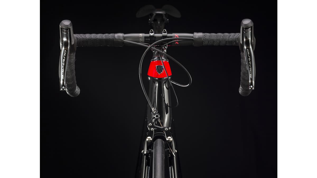 Bontrager XXX VR-C Road Handlebar - Trek Bikes (JP)