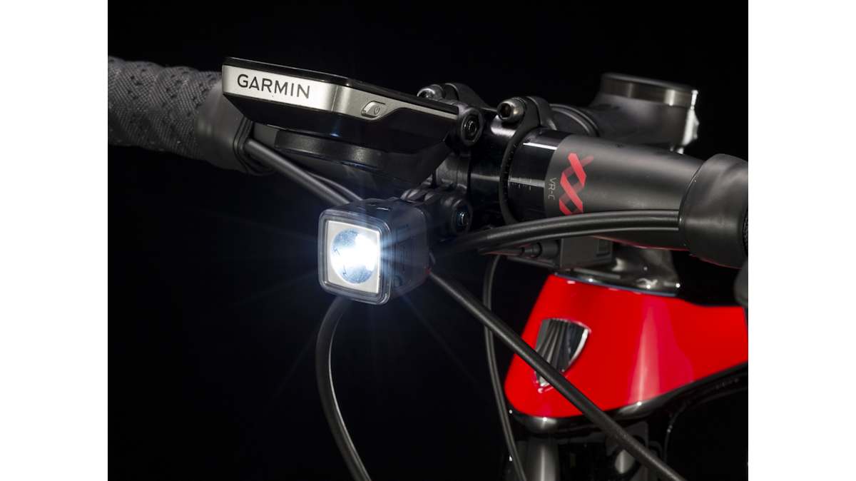 Bontrager XXX VR-C Road Handlebar - Trek Bikes (JP)