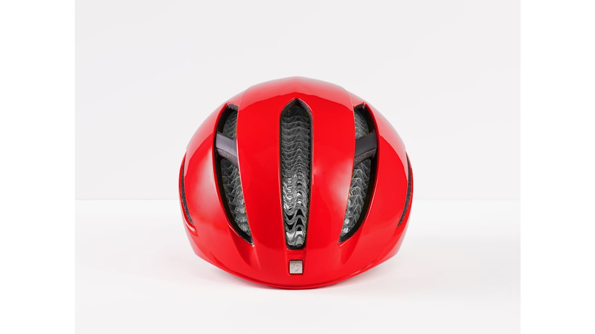 ボントレガー XXX WaveCel アジアフィット ロードヘルメット - Trek