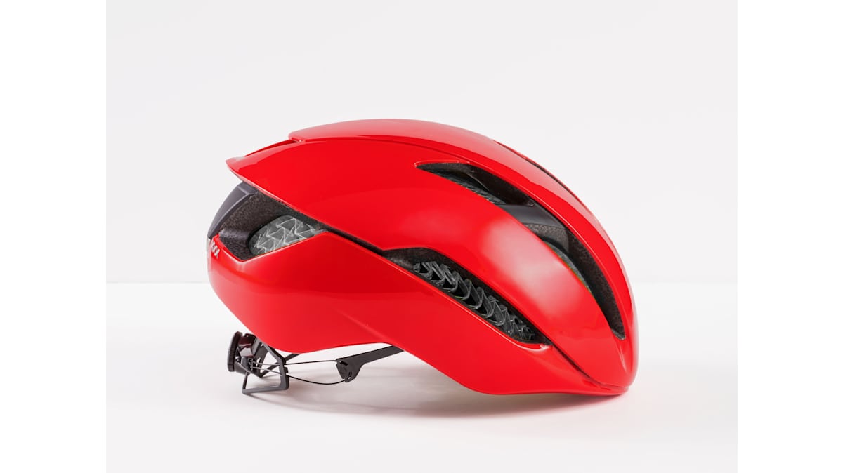 ボントレガー XXX WaveCel アジアフィット ロードヘルメット - Trek