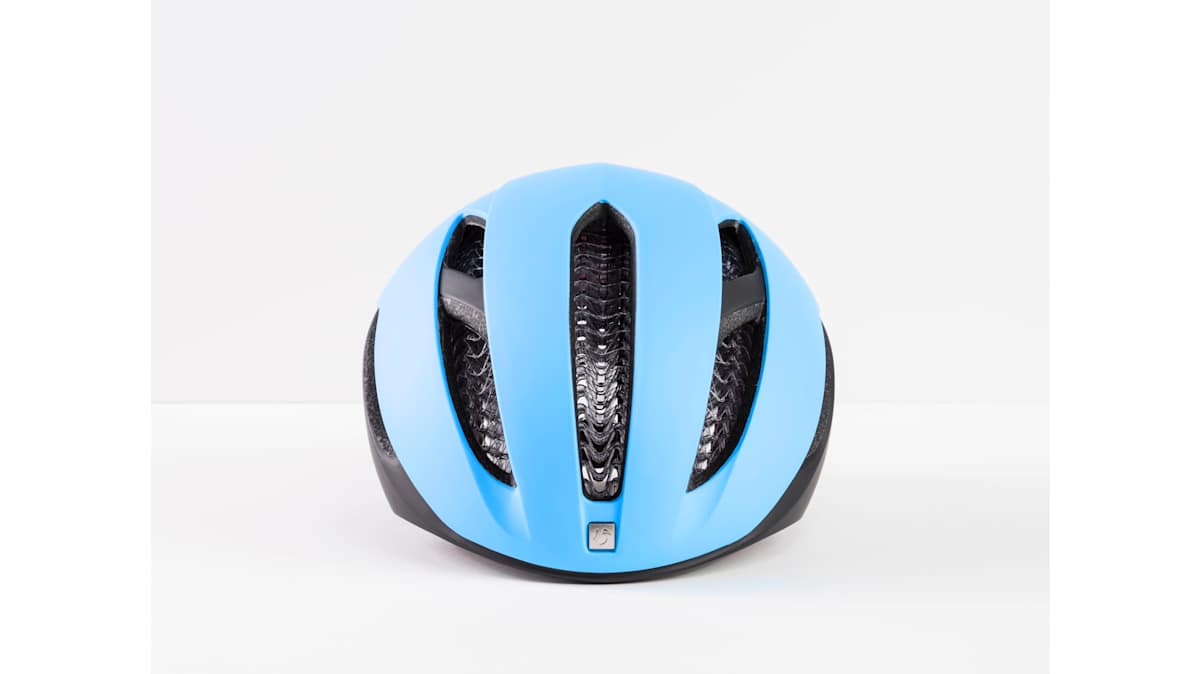 ボントレガー XXX WaveCel アジアフィット ロードヘルメット - Trek