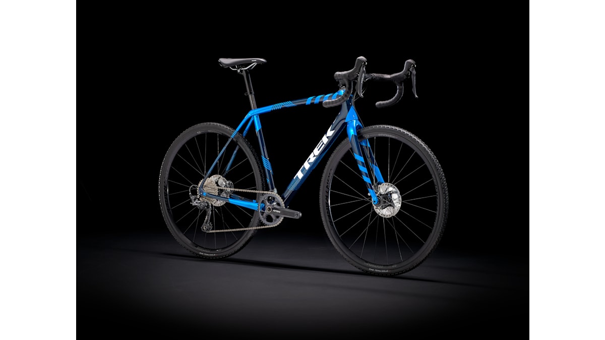 Boone 6 Disc - Trek Bikes