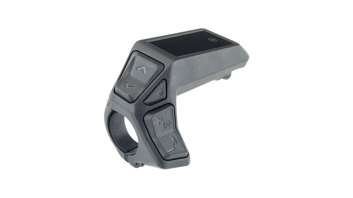 ピュリオン200 ディスプレイ Bosch Smart System Purion 200 Display - Trek Bikes