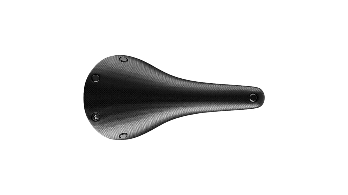 Brooks Cambium C15 Bike Saddle - Trek Bikes