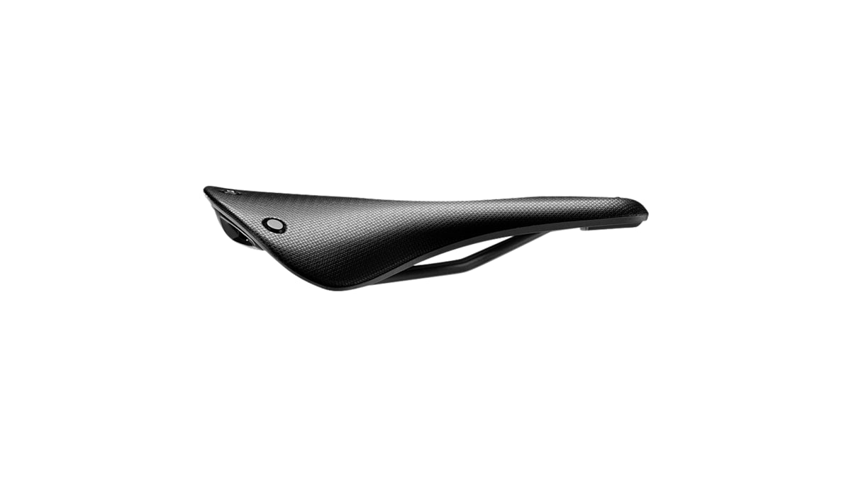 Brooks Cambium C17 Carved Bike Saddle - Trek Bikes