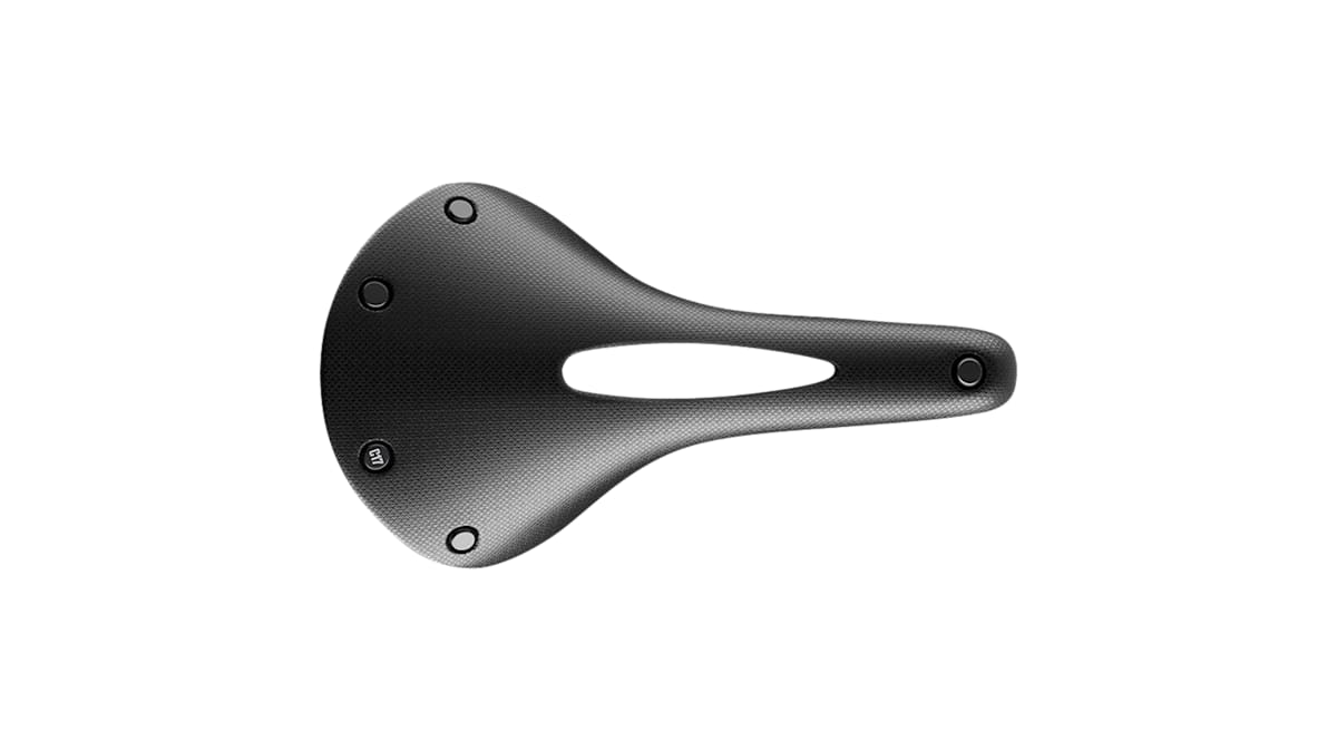 Brooks Cambium C17 Carved Bike Saddle - Trek Bikes