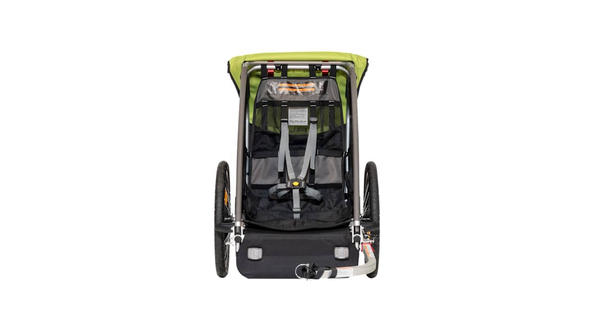 Burley Minnow Kids Trailer - Trek Bikes