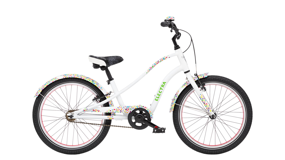 Cat's Meow Sprocket 20