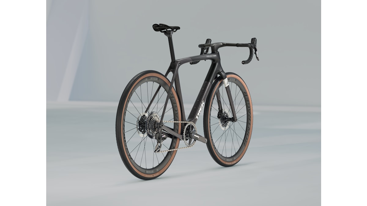 Checkmate SLR 7 AXS - Trek Bikes (JP)