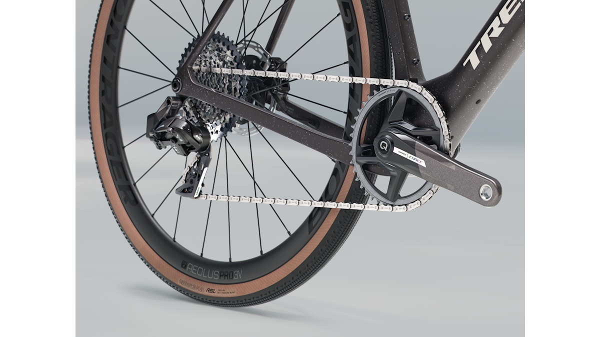 Checkmate SLR 7 AXS - Trek Bikes (INE)