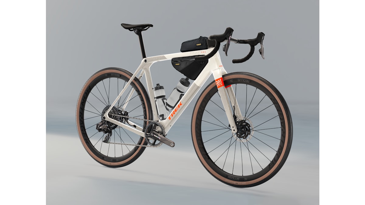 Checkmate SLR 7 AXS - Trek Bikes (JP)