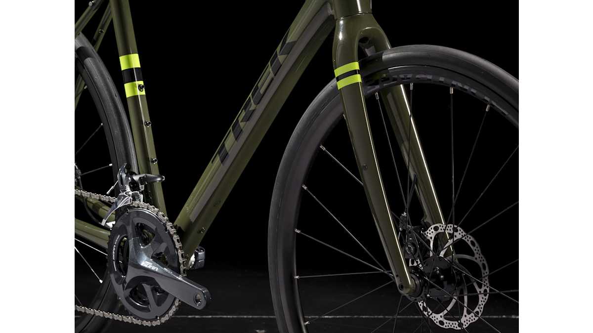 Checkpoint AL 3 - Trek Bikes (AU)