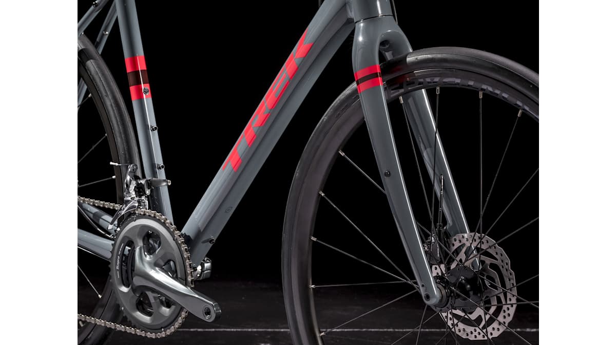 Checkpoint AL 4 - Trek Bikes (JP)