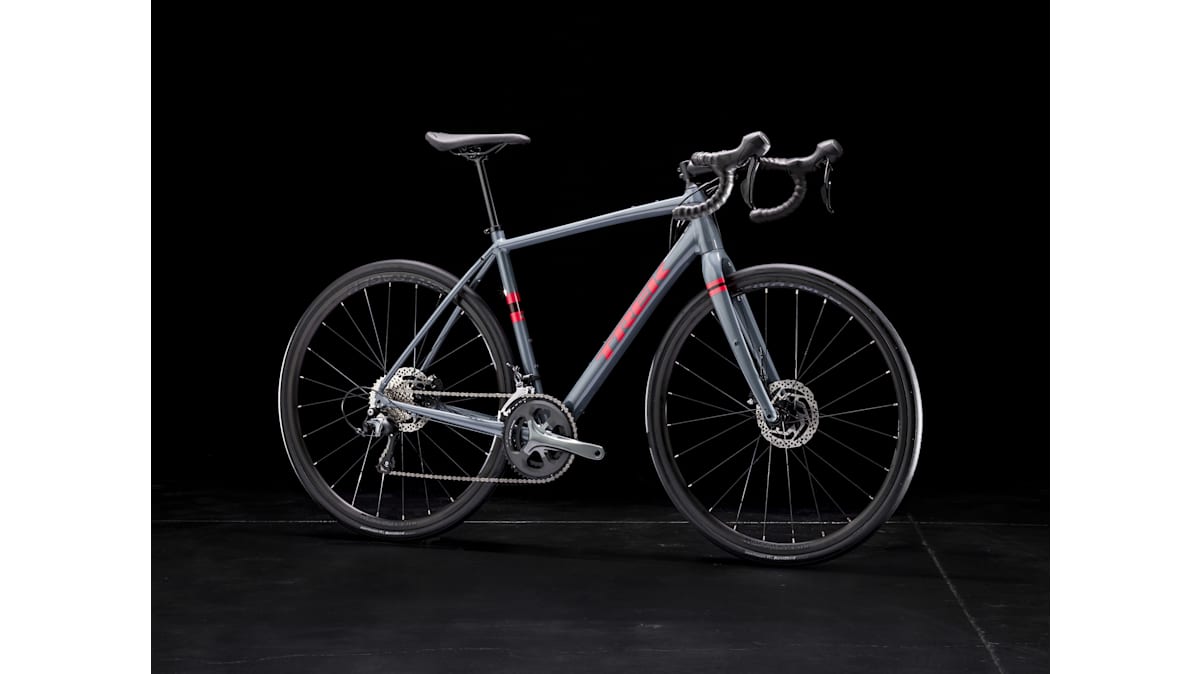 Checkpoint AL 4 - Trek Bikes