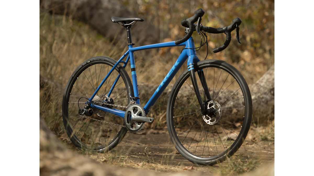 Checkpoint ALR 4 Women's - Trek Bikes