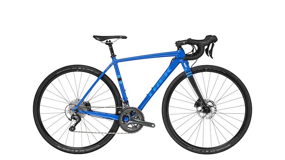 Checkpoint ALR 4 Women's - Trek Bikes