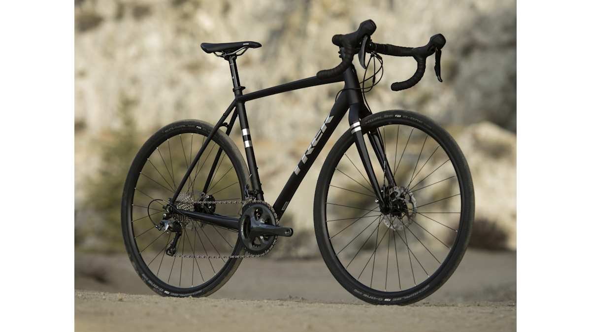 Checkpoint ALR 4 - Trek Bikes (JP)