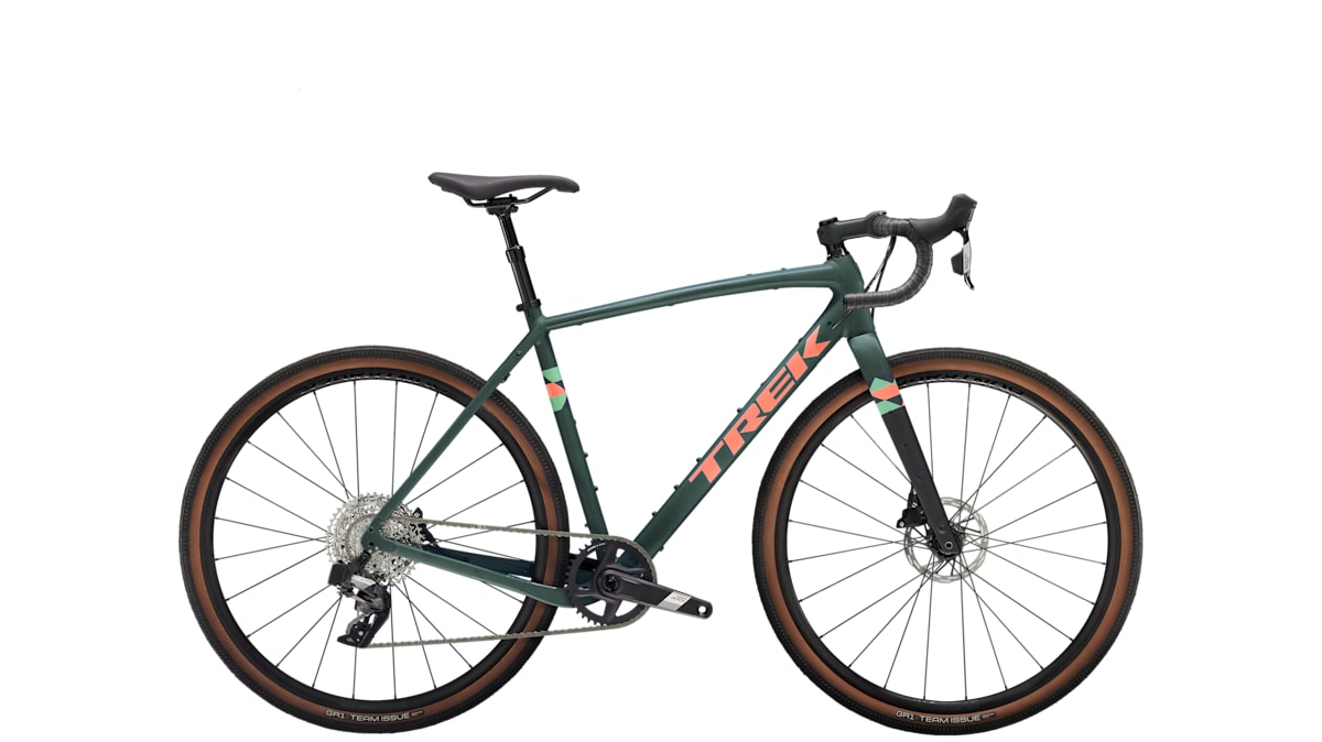 Checkpoint ALR 5 AXS - Trek Bikes