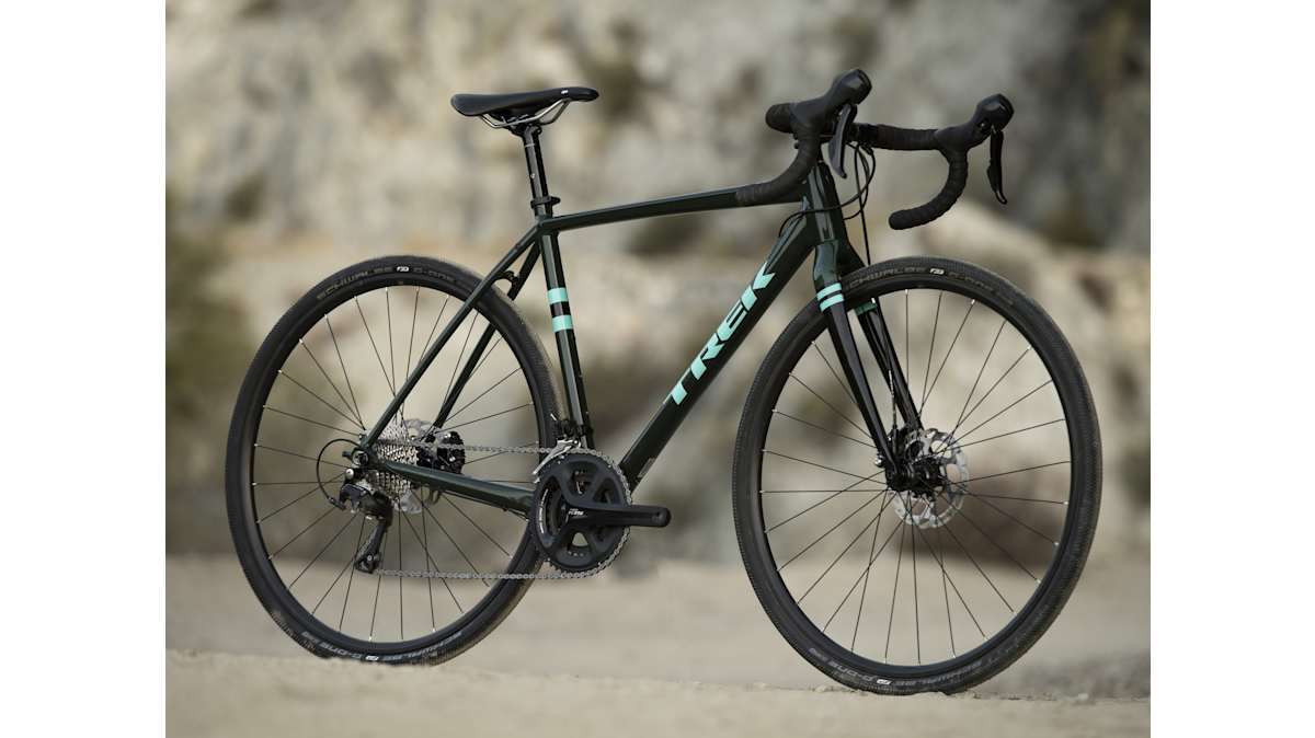 Checkpoint ALR 5 Women's - Trek Bikes