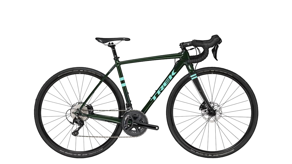 Checkpoint ALR 5 Women's - Trek Bikes