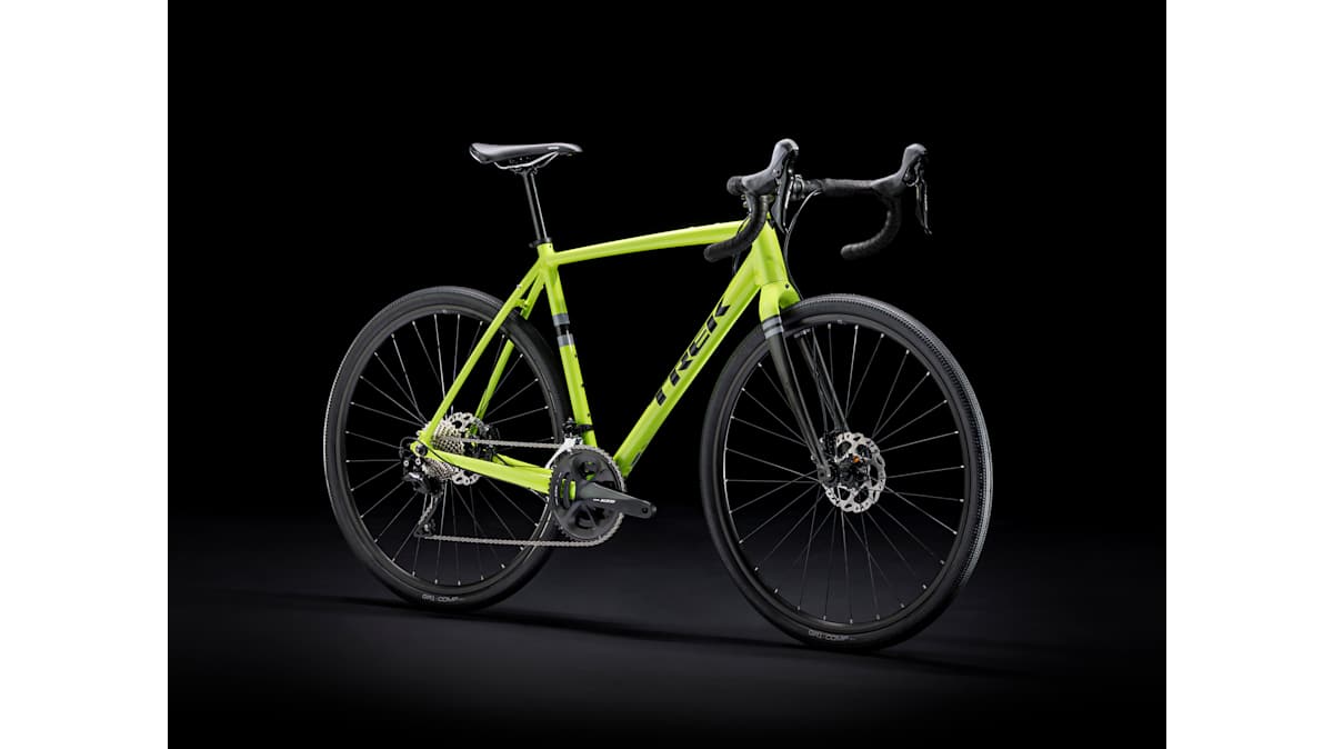 Checkpoint ALR 5 - Trek Bikes (JP)