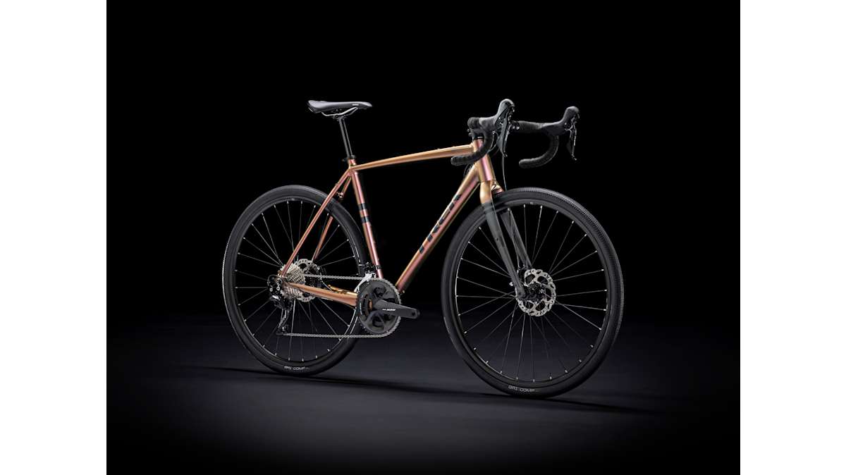 Checkpoint ALR 5 - Trek Bikes (JP)