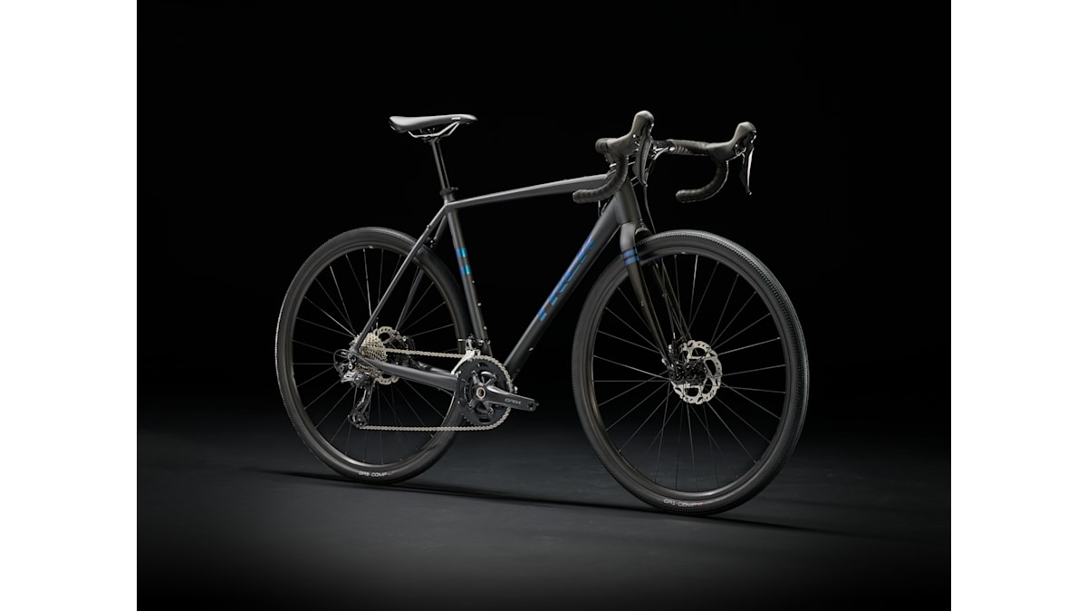 Checkpoint ALR 5 - Trek Bikes