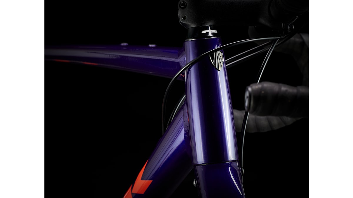 Checkpoint ALR 5 - Trek Bikes