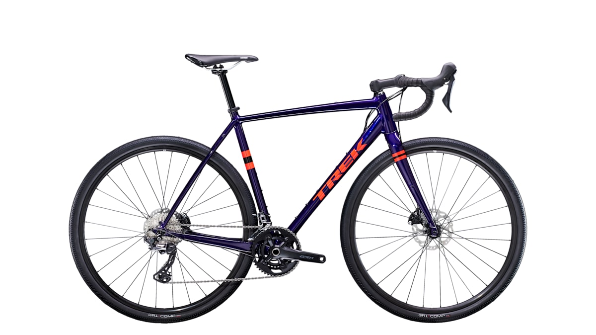 Checkpoint ALR 5 - Trek Bikes