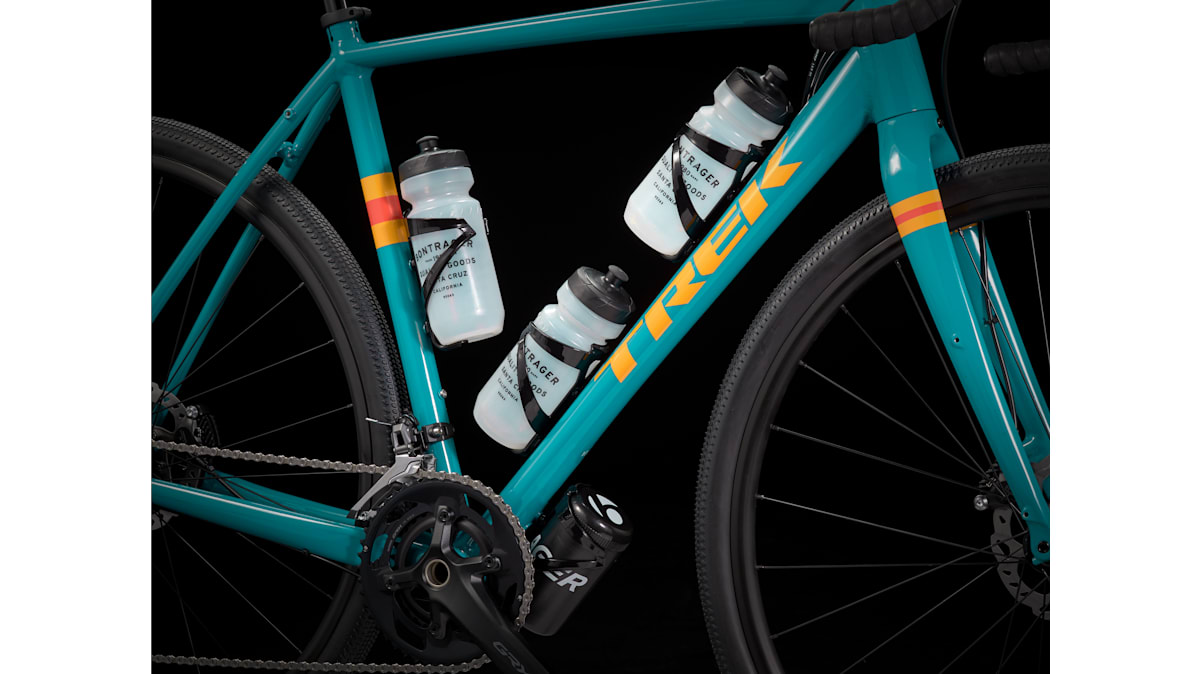 Checkpoint ALR 5 - Trek Bikes (JP)