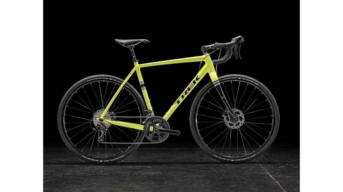 Checkpoint ALR 5 - Trek Bikes