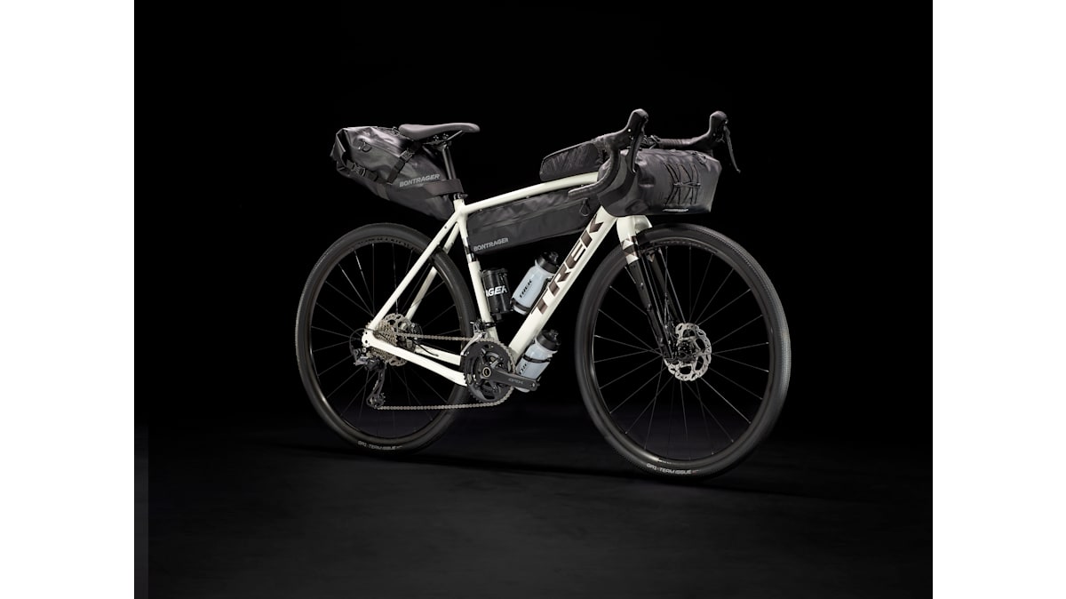 Checkpoint ALR 5 - Trek Bikes (JP)