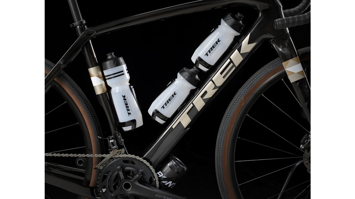 Checkpoint SL 5 Gen 2 - Trek Bikes