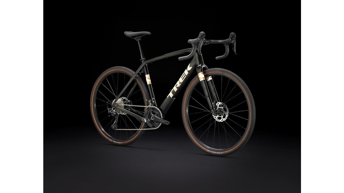 Checkpoint SL 5 Gen 2 - Trek Bikes