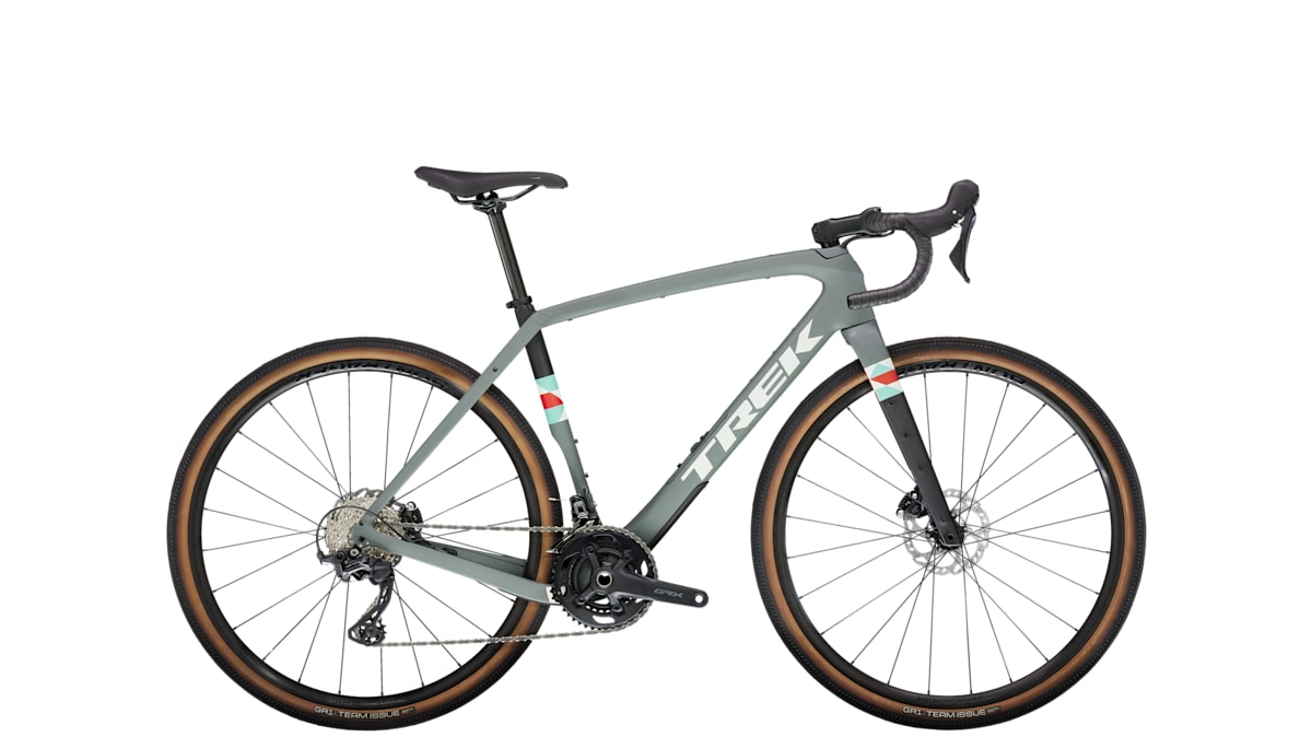 Checkpoint SL 5 Gen 2 - Trek Bikes