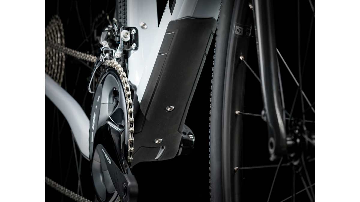 Checkpoint SL 5 - Trek Bikes (JP)